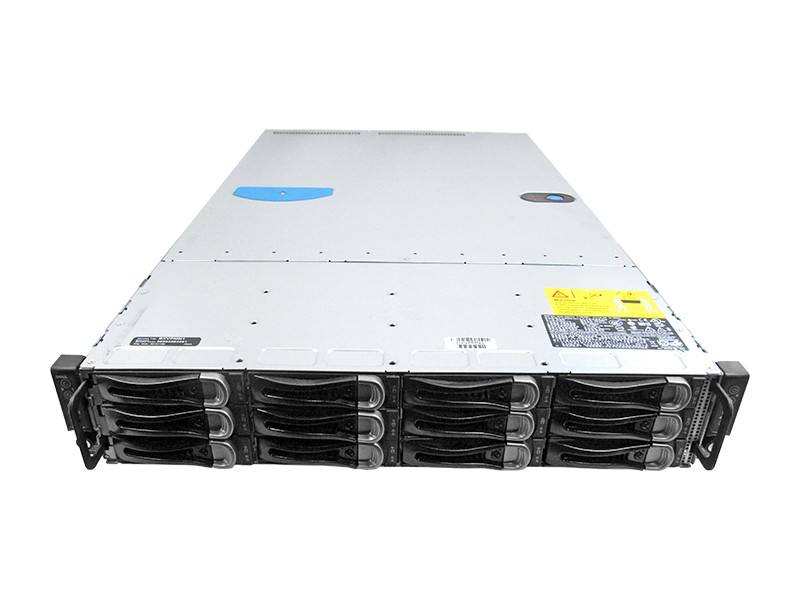 MÁY CHỦ DELL POWEREDGE C6100 E5520